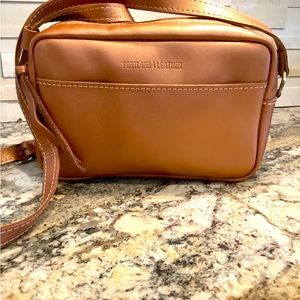 BNNU AP camera bag havanna shimmer